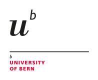 University Library of Bern logo
