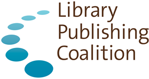 Library Publishing Coalition logo