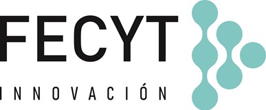 Spanish Foundation for Science and Technology (FECYT) logo