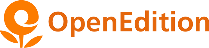 OpenEdition logo