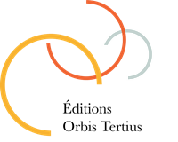 Editions Orbis Tertius logo