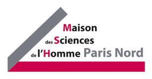 Maison des Sciences de l'Homme Paris Nord logo