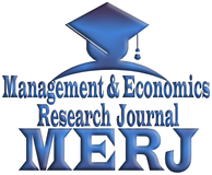 Management & Economics Research Journal logo