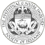 Statistical and Social Inquiry Society of Ireland logo