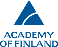 Academy of Finland (AKA) logo