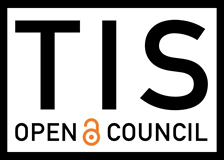 Council of Editors of Translation and Interpreting Studies for Open Science logo