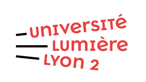 Lumière University Lyon 2 logo