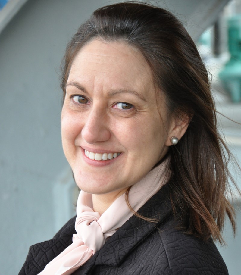 Lidia Borrell Damian - Secretary General Science Europe