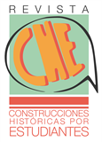 Revista Científica de Historia (CHE) logo