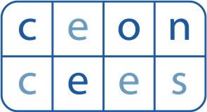 Centre for Evaluation in Education and Science (CEON/CEES) logo