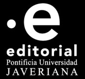Editorial Pontificia Universidad Javeriana logo