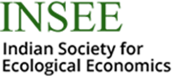 Indian Society for Ecological Economics logo