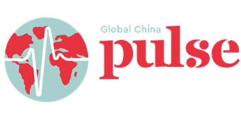 Global China Pulse logo