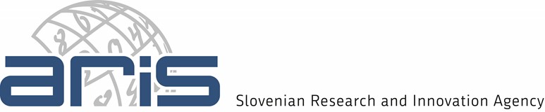 Slovenian Research Agency logo