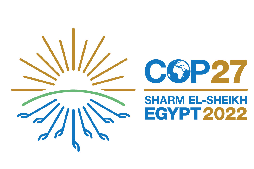 Logo COP27