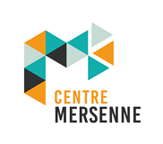 Centre Mersenne logo