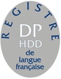 Registre de dialyse péritonéale de langue Française logo