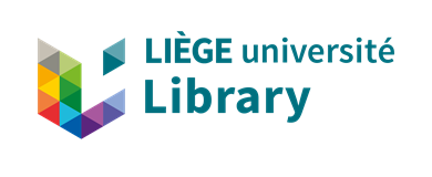 University of Liège Library logo