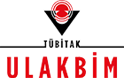Tübitak Ulakbim logo