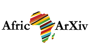 AfricArXiv logo