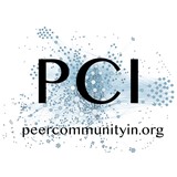Peer Community In logo