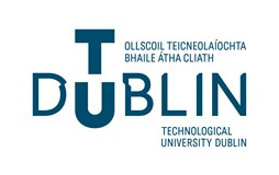 Technological University Dublin logo