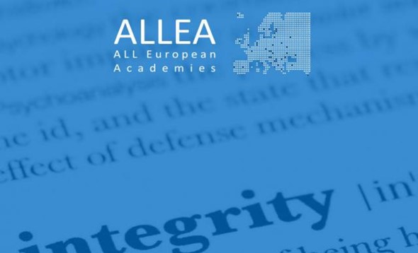 Search Results Web results  The European Code of Conduct for Research Integrity - ALLEA