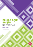 Cover of the Elmas Açik Erișim İçin Eylem Plani