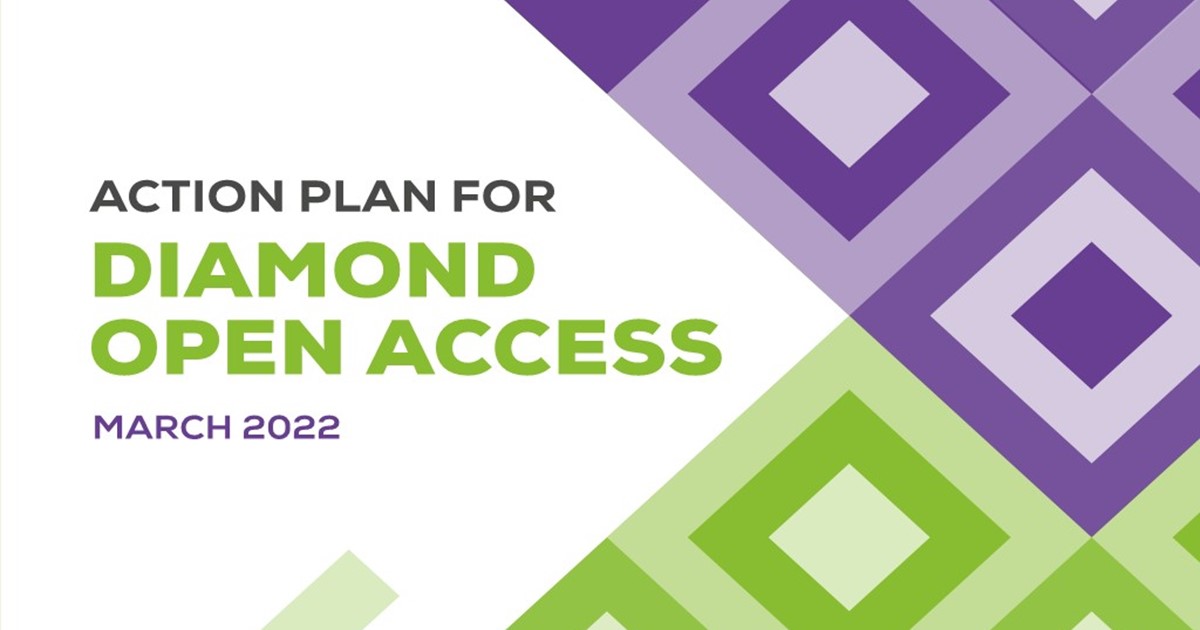 speelplaats aantal pistool Action Plan for Diamond Open Access - Science Europe